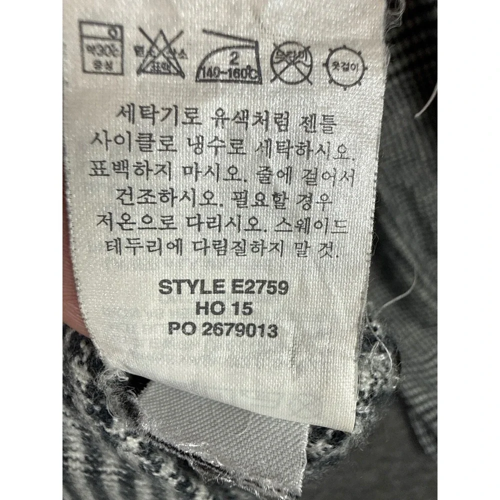 J. Crew crew men